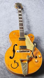 G6120T-55 VS Vintage Select Edition '55 Chet Atkins