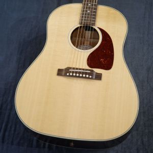 Gibson 【12/31までの期間限定セール！】【New】 J-45 Standard ~Natural Gloss~ #22643108 [日本限定モデル]【48回払い無金利】