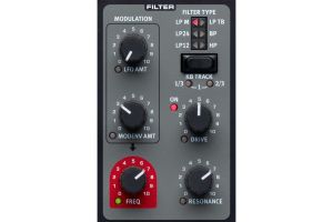 Nord Lead A1 | 【クロサワ楽器店オンラインショップ】いい楽器