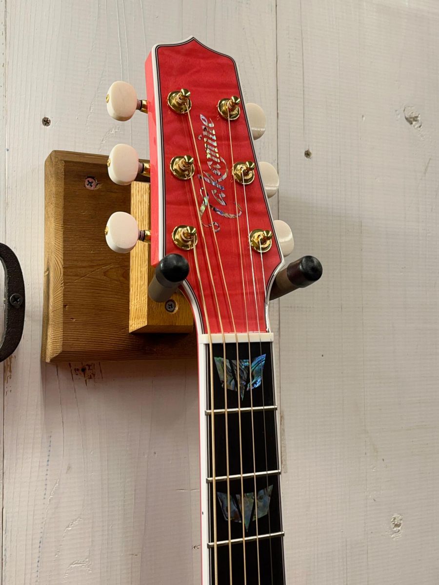 TDP181AC ~Custom Quilt with Abalone~ | 【クロサワ楽器店オンライン