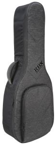 Reunion Blues ドレッドノート用ギグバック RBXOA2:RBX Oxford Acoustic Bag 【G-CLUB渋谷web】