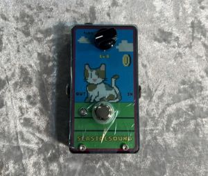 その他 NyanBitFuzz ニャンビットファズ | 【クロサワ楽器店オンライン