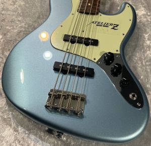 Vintage#604 custom -Ice Blue- | 【クロサワ楽器店オンライン