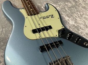 vintage atelier Vintage#604 custom -Ice Blue- | 【クロサワ楽器店オンライン