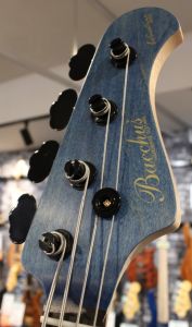 WOODLINE4-FLAME TAMO-SP22/W | 【クロサワ楽器店オンラインショップ