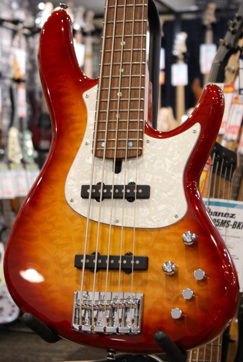 Omni-5st/24 --Lemon Drop-- | 【クロサワ楽器店オンラインショップ