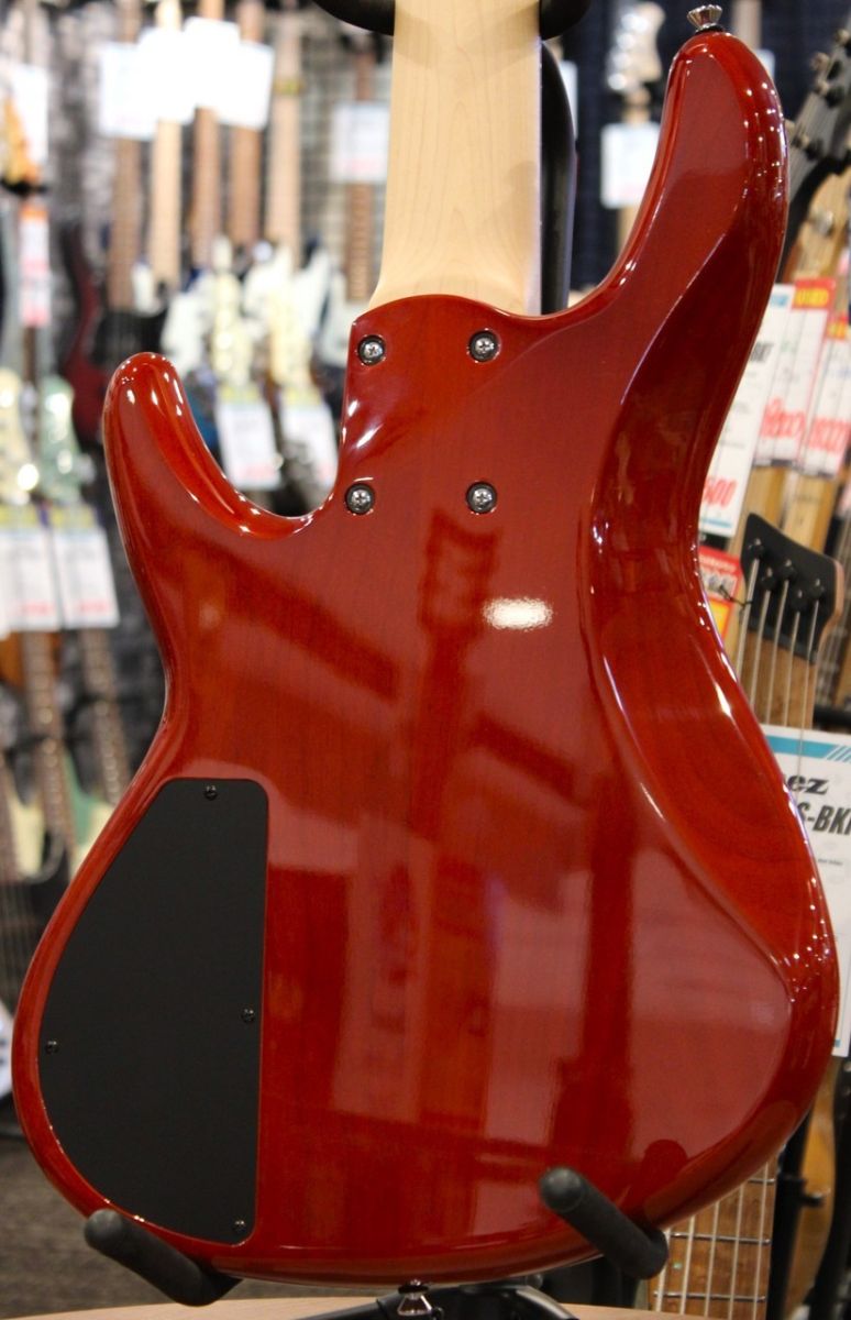 element GLT2 サイズ28.5 色　木炭ライムレッド 1a62264e-6cfc-41c9-95aa-