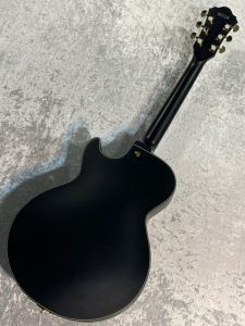 Ibanez AG85 BKF AG Artcore Expressionist Hollow Body