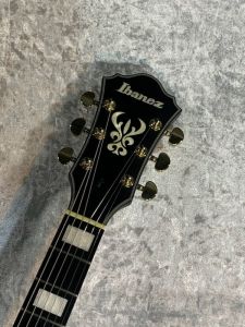 ギター Ibanez AG-85-BKF Olimpus Music | AG85-BKF