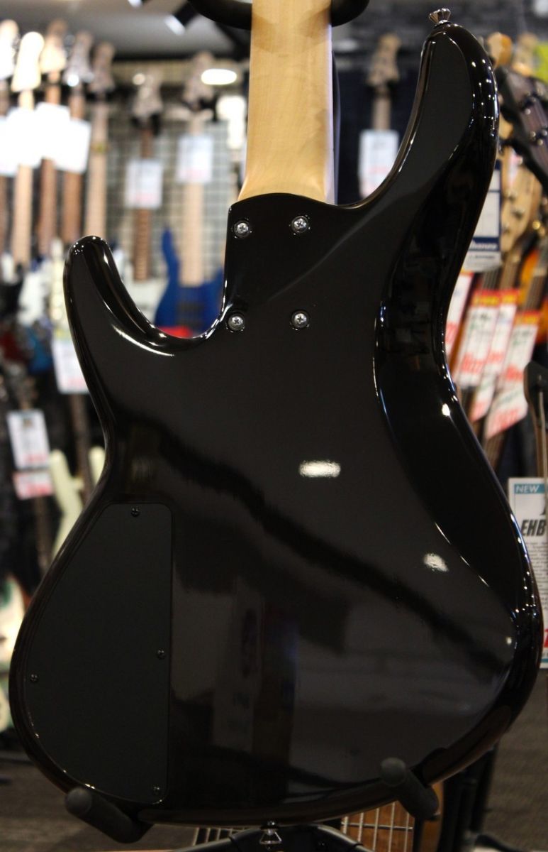 Omni-4st/22 --Trans Black-- | 【クロサワ楽器店オンライン