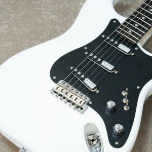 SCHECTER PS-ST-J -White / WHT- #S2304154 【JB Style!!】