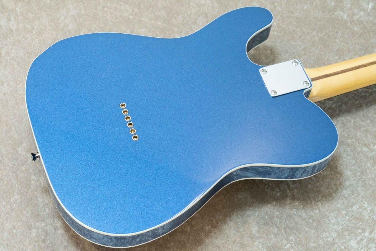 ATE116B -Old Lake Placid Blue / OLBR- | 【クロサワ楽器店