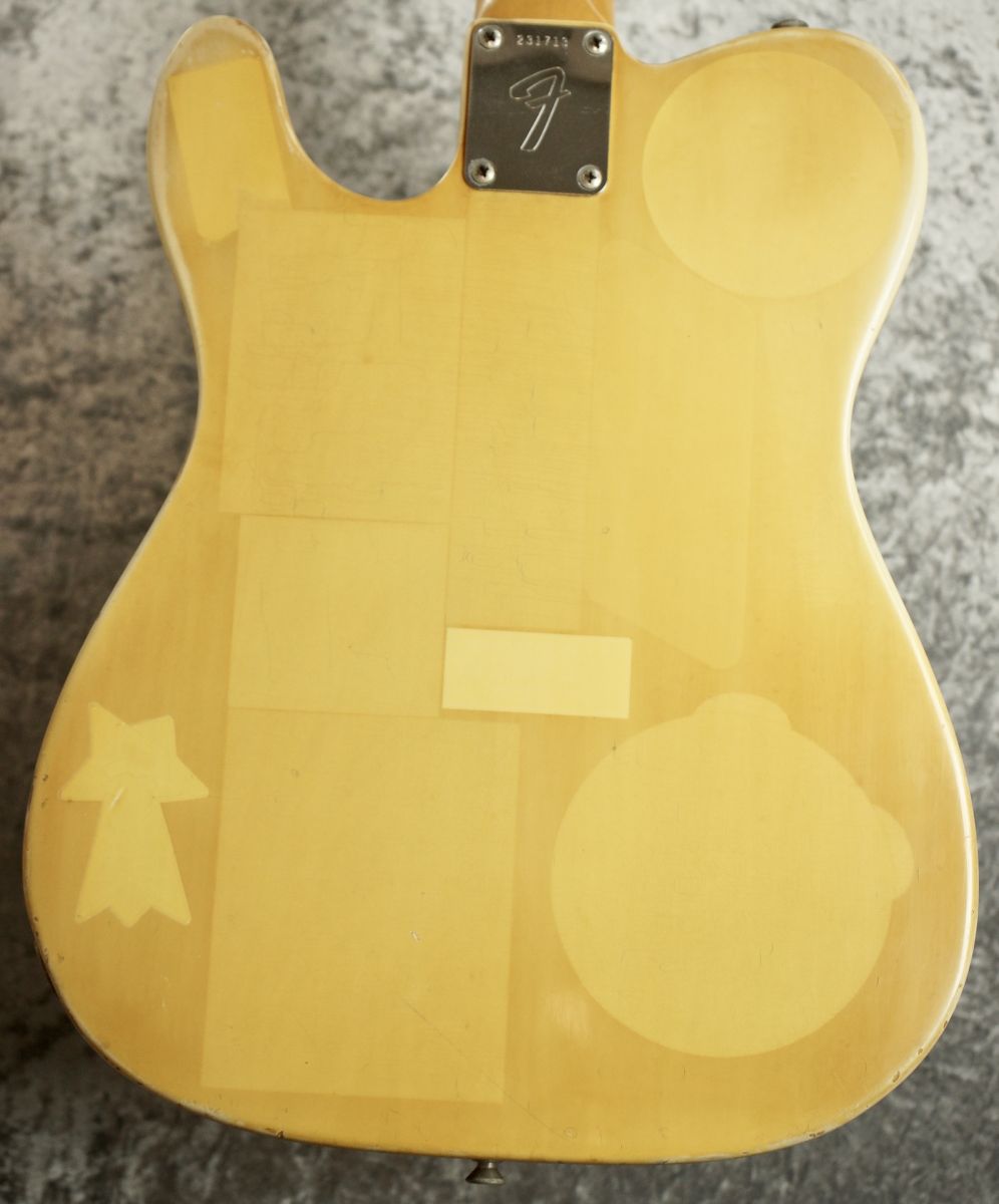 teleSGホロー　telecaster テレキャスター Hollow T-Line Blue Grand Metallic | 【クロサワ楽器店