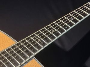 Custom Shop CTM OM-42 | 【クロサワ楽器店オンラインショップ