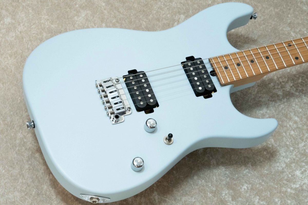 DST-22RM -Ice Blue Satin- #032234 | 【クロサワ楽器店オンライン 