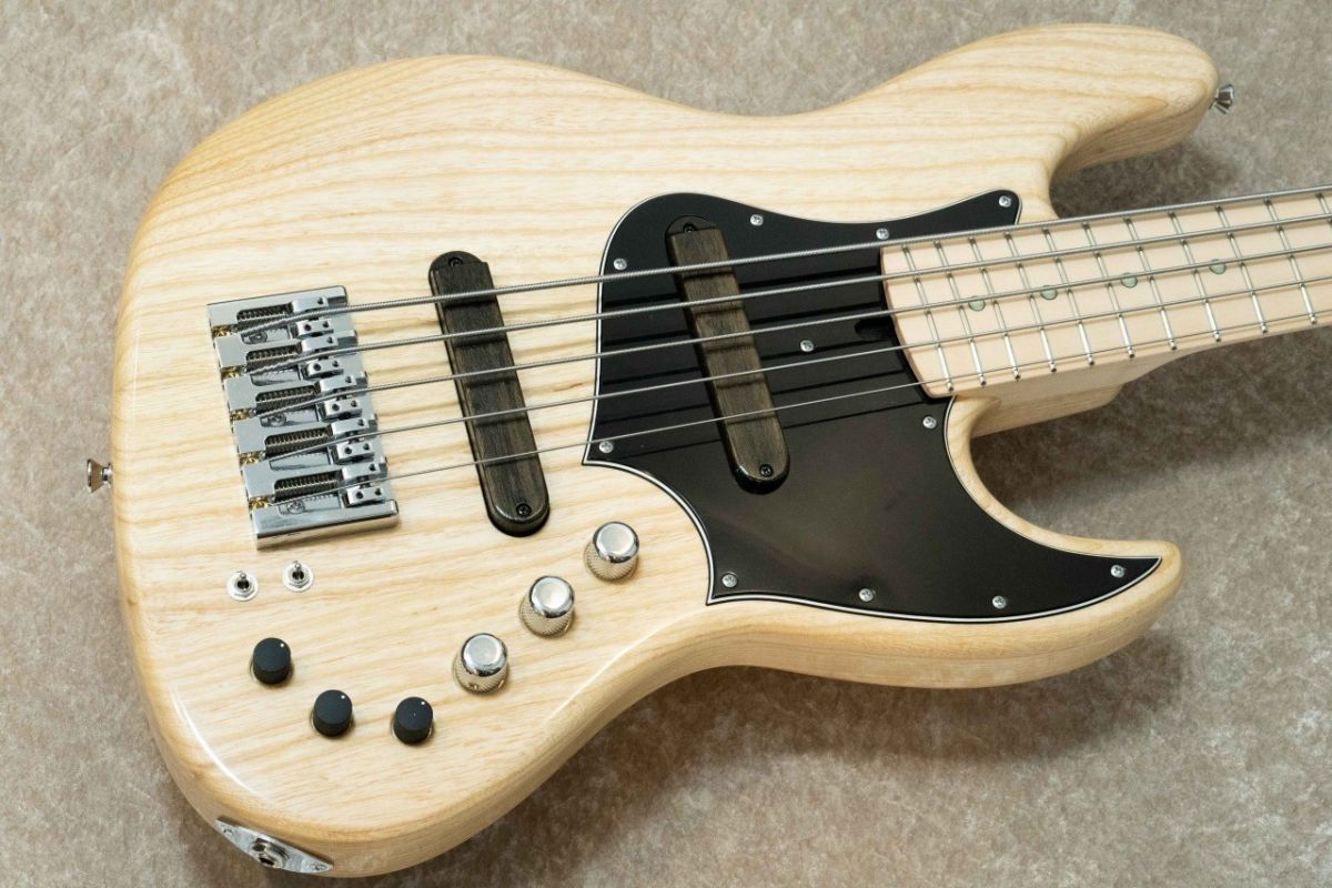 XJ-1T 5st Light Aged -Natural- | 【クロサワ楽器店オンライン
