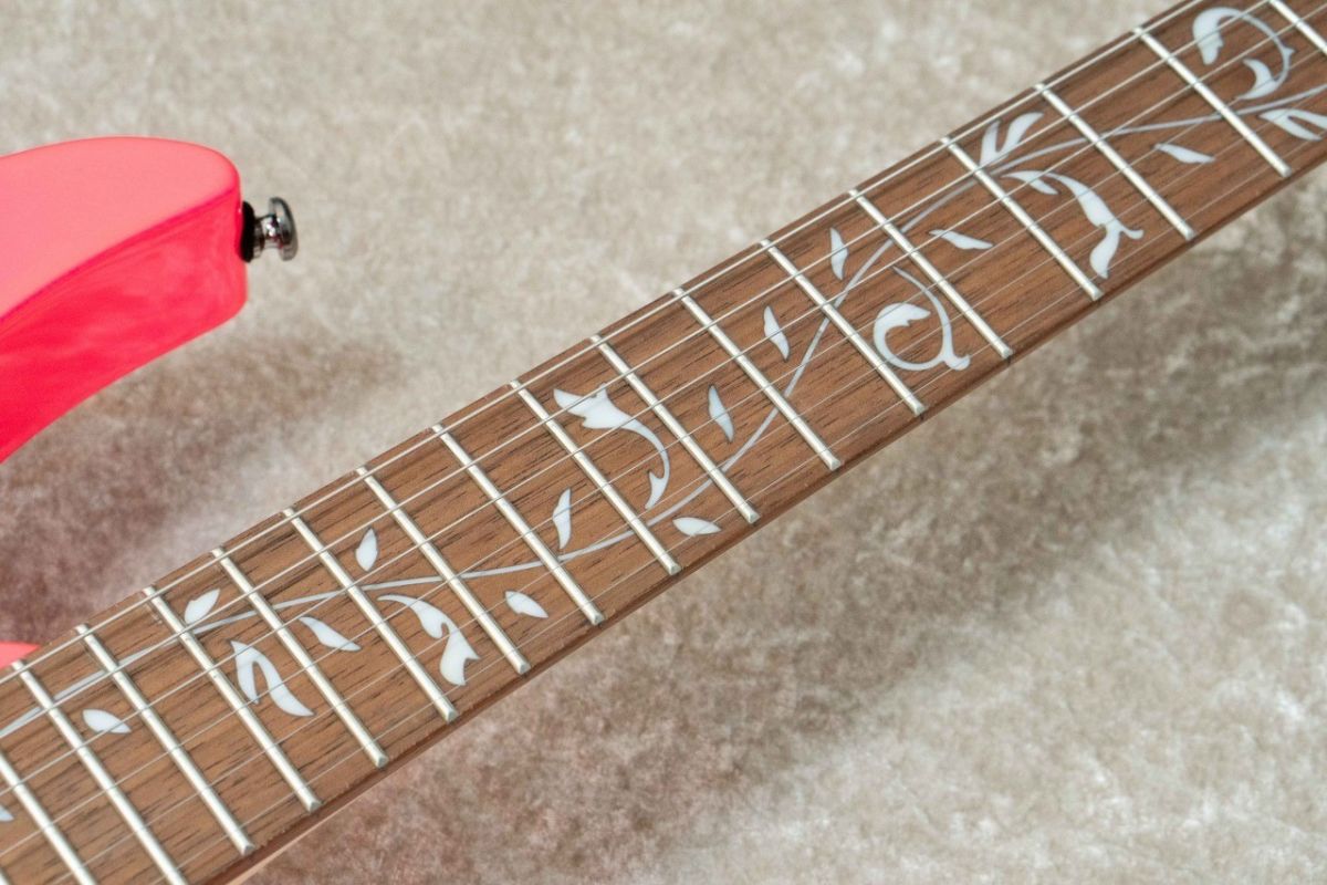 JEMJRSP-PK -Steve Vai Signature- | 【クロサワ楽器店