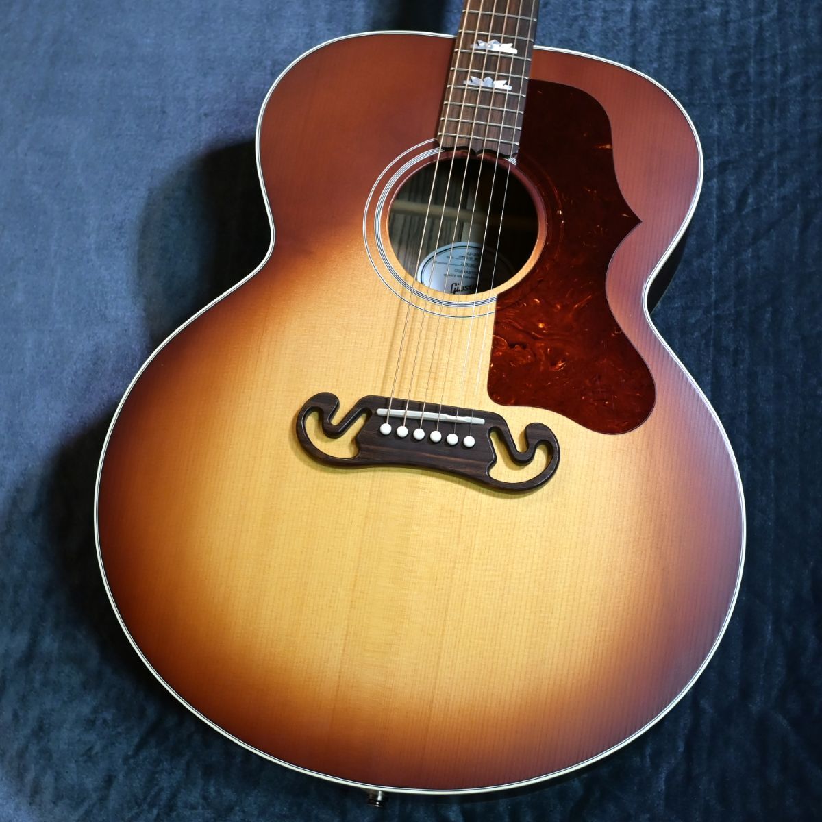 SJ-200 Studio Rosewood ~Satin Rosewood Burst~ #22703018