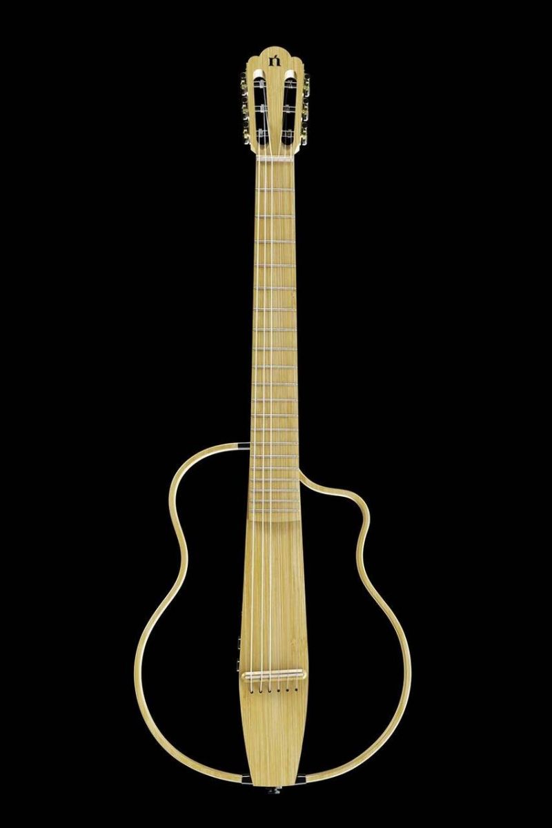 その他 NBSG Nylon, N Smart Guitar, Natural | 【クロサワ楽器