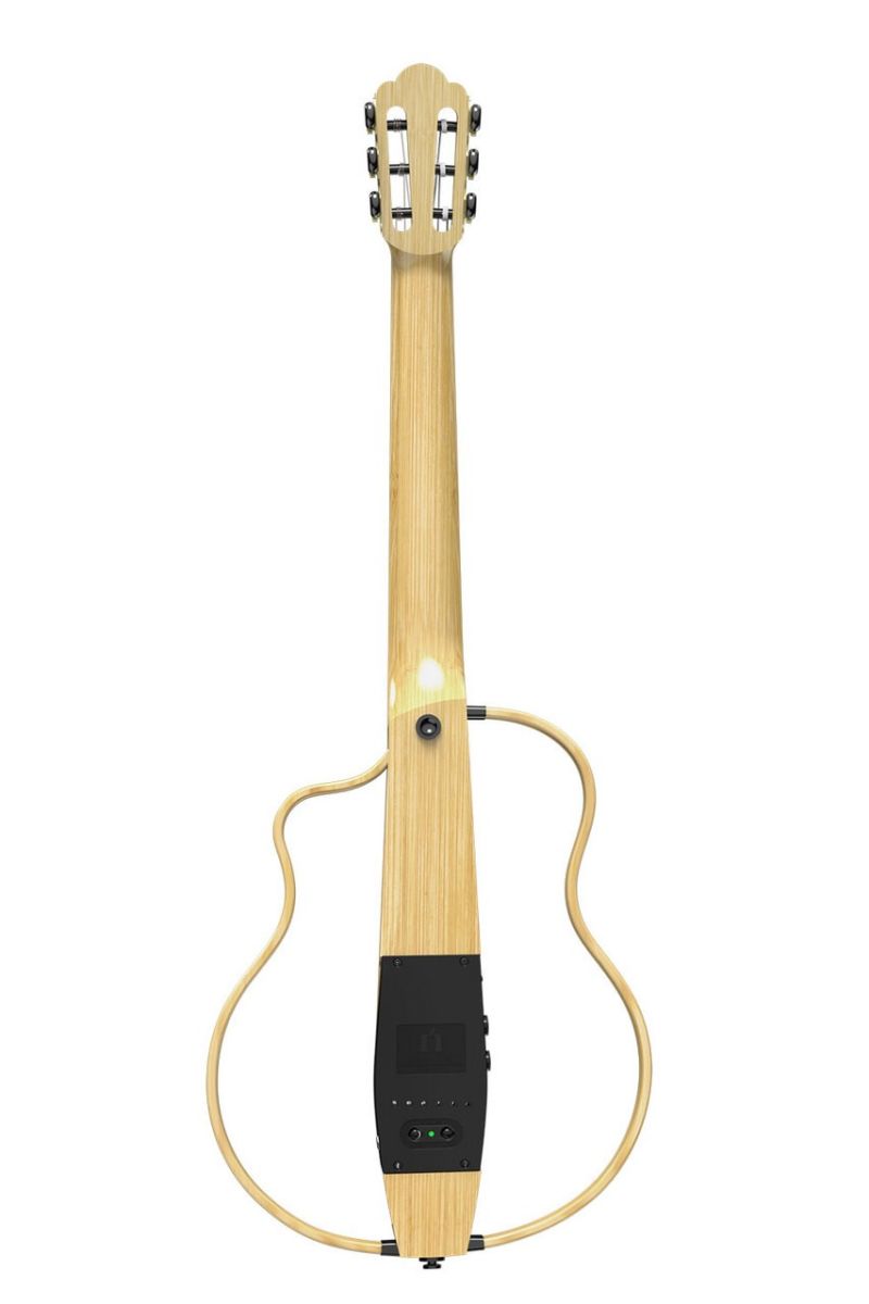 【極美品】 ZUMA Portable Nylon Guitar ナイロンギター 極美品】 ZUMA Portable Nylon Guitar ナイロンギター - メルカリ