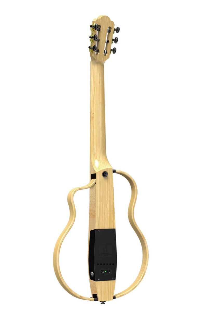 その他 NBSG Nylon, N Smart Guitar, Natural | 【クロサワ楽器店