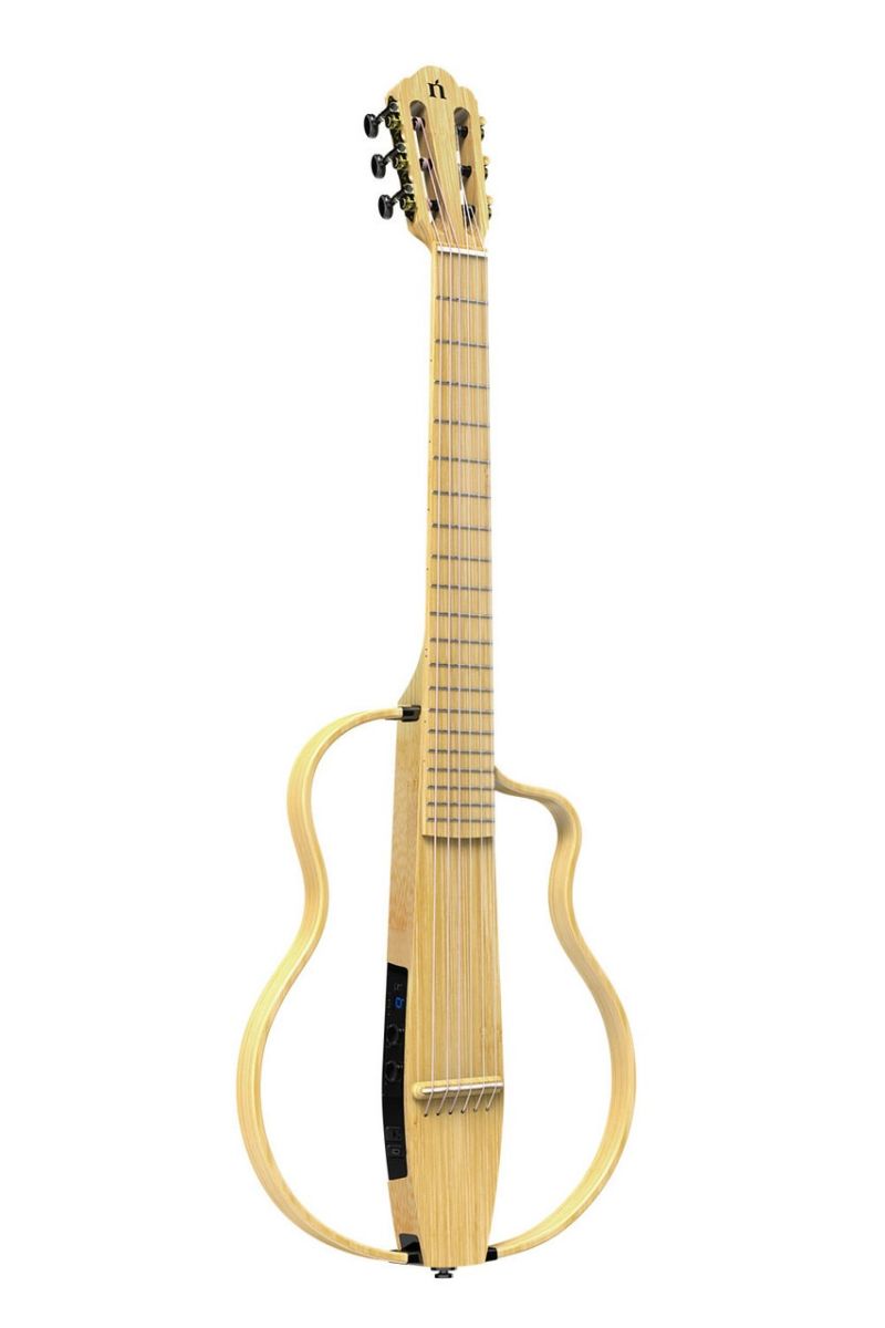 【極美品】 ZUMA Portable Nylon Guitar ナイロンギター 極美品】 ZUMA Portable Nylon Guitar ナイロンギター - メルカリ