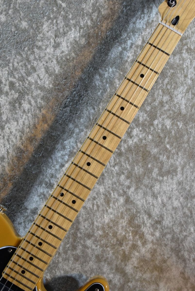 PLAYER TELECASTER Butterscotch Blonde | 【クロサワ楽器店オンライン