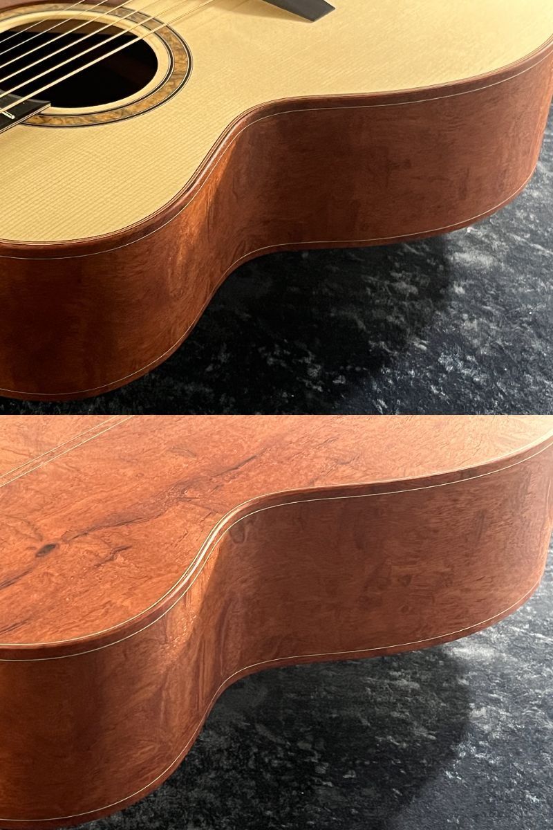 K.Yairi アコースティックギター 2022 BM Cunstom