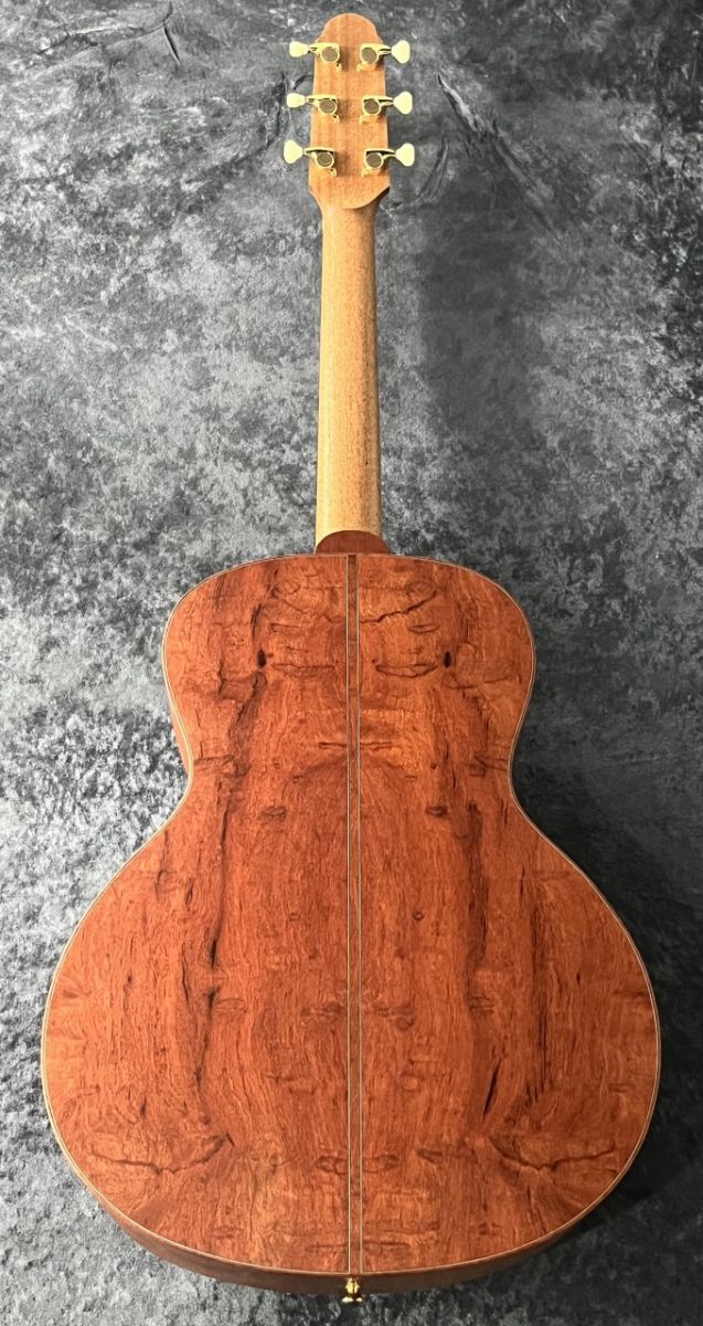 K.Yairi アコースティックギター 2022 BM Cunstom