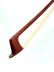 Walter Barbiero Silver/Ebony (ワルター・バルビエロ) | 【クロサワ