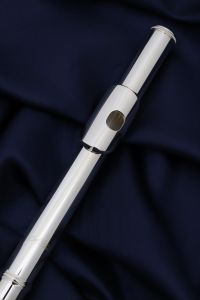 楽天市場】Altus アルタス フルート A907E 頭部管銀製モデル