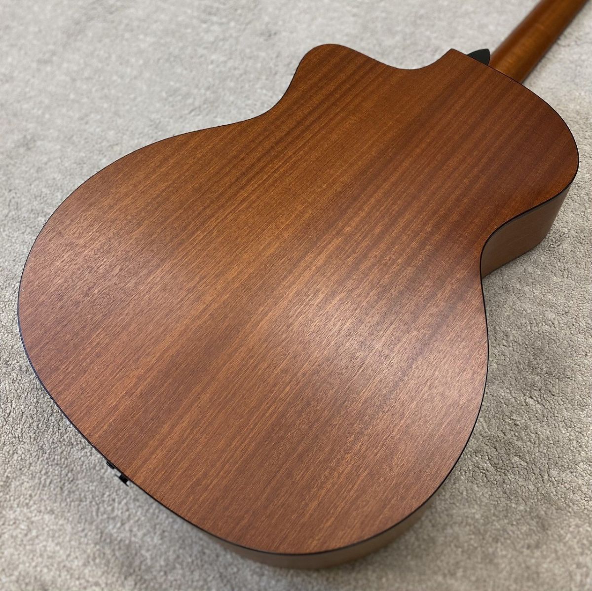 Taylor 114ce | 【クロサワ楽器店オンラインショップ】いい楽器