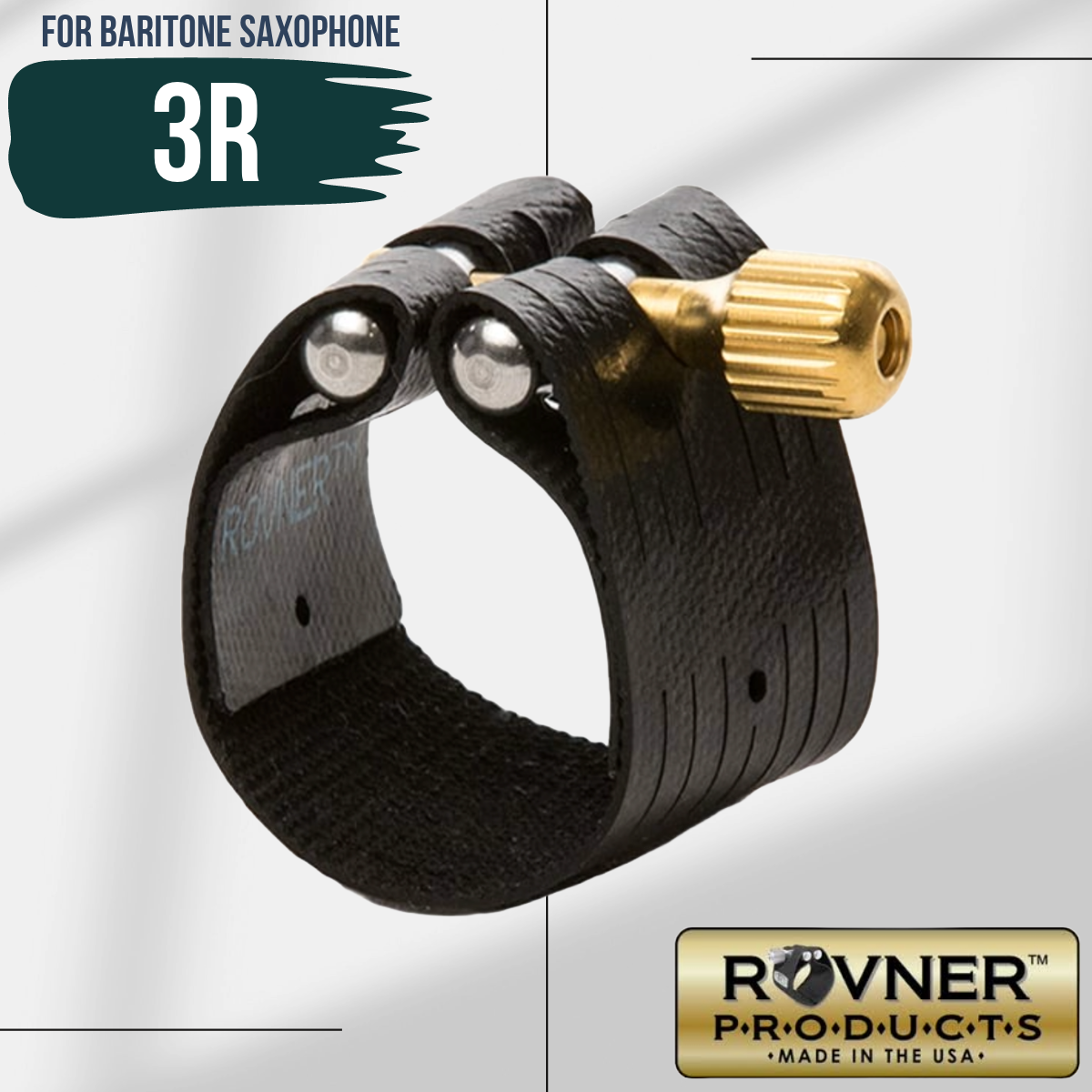 SAXOPHONE LIGATURE Classic Models 