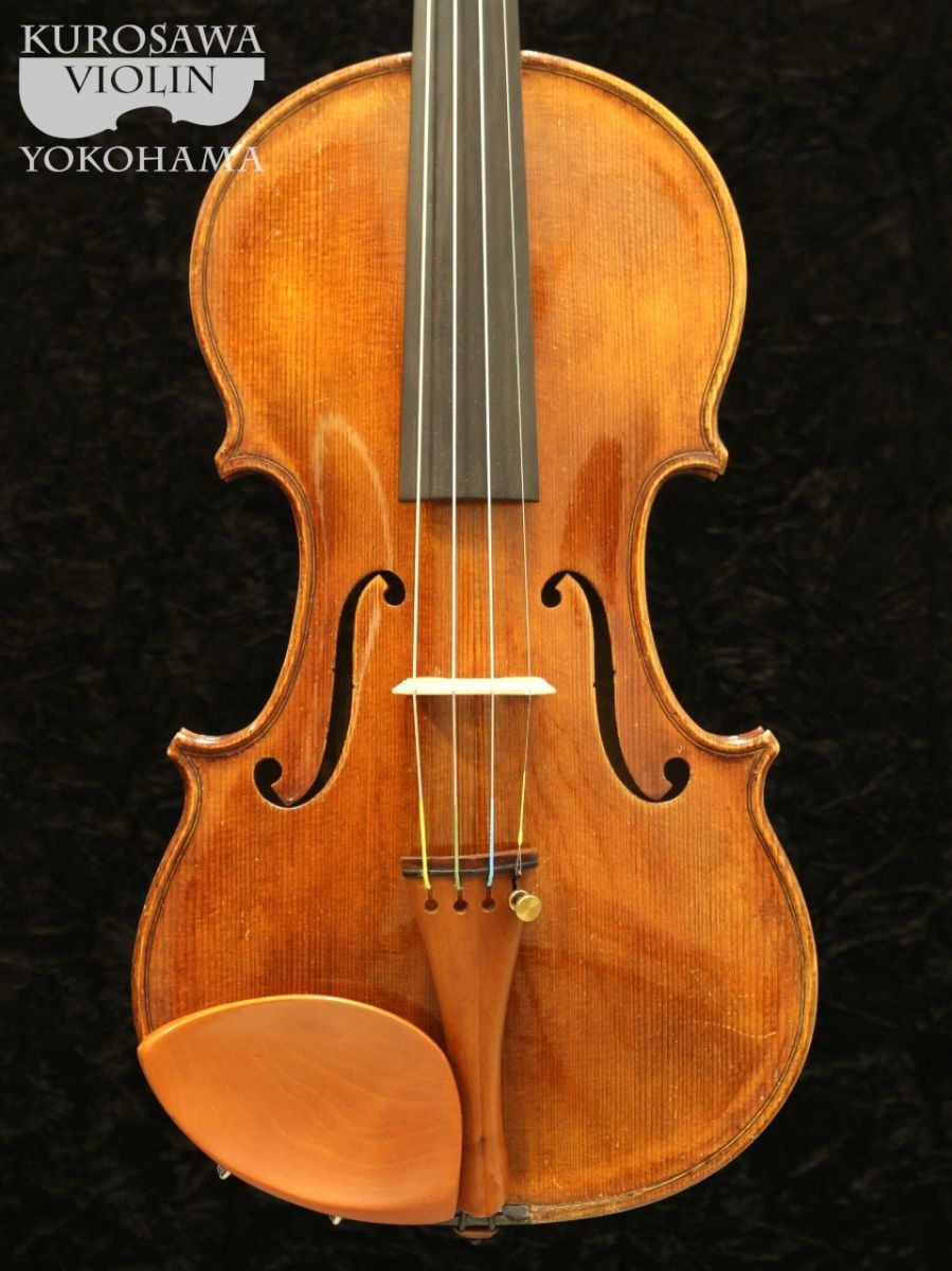 Fabio Quadori | 【クロサワ楽器店オンラインショップ】いい楽器との