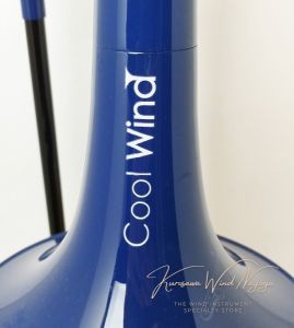 Cool Wind TB-200/F BLU プラスチックトロンボーン TB-200/F BLU | 【クロサワ楽器店オンラインショップ】いい楽器