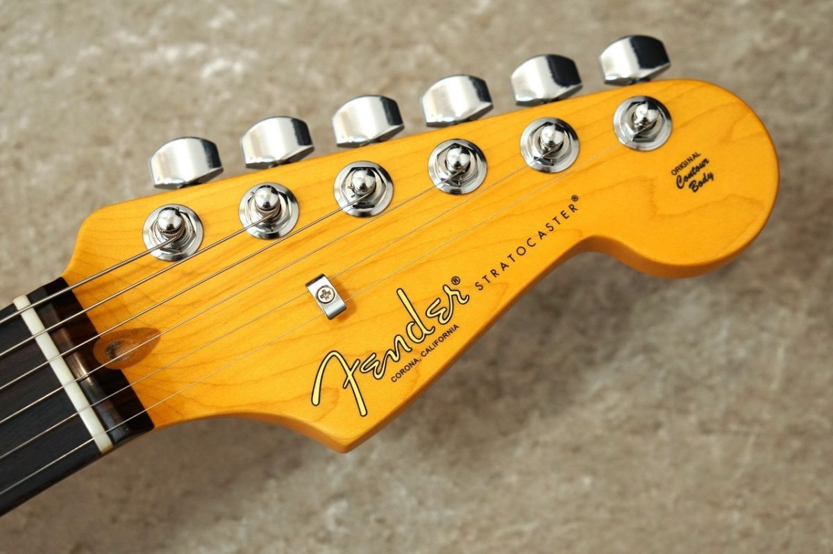 Fender USA American StratocasterMOD SHOP