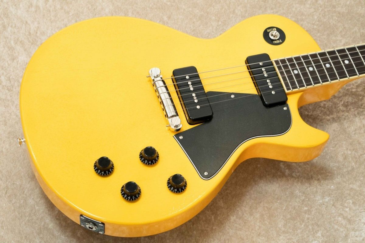 Edwards Limited Model Electric Guitar Gold From JAPAN | eBay