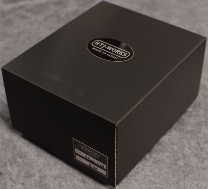 MAGNUM59 12AX7 Tubepreamp & Tremolo #001 | 【クロサワ楽器店