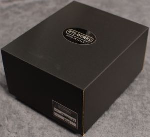 日曜特価　MAGNUM59 Tubepreamp & Tremolo Amazon.co.jp: HTJ-WORKS / MAGNUM59 12AX7 Tube Preamp