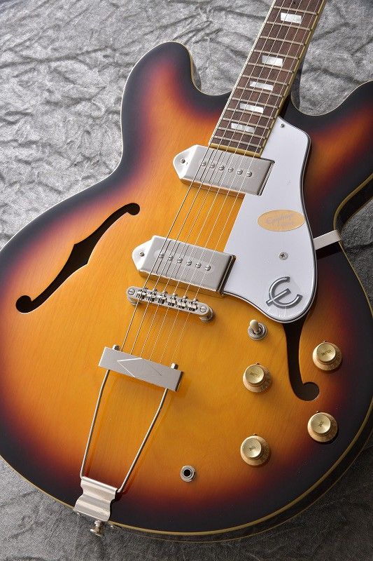 Casino -Vintage Sunburst- | 【クロサワ楽器店オンライン