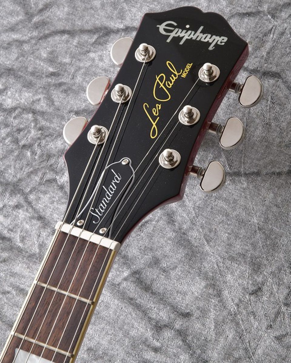 Les Paul Standard 60s -Bourbon Burst- | 【クロサワ楽器店