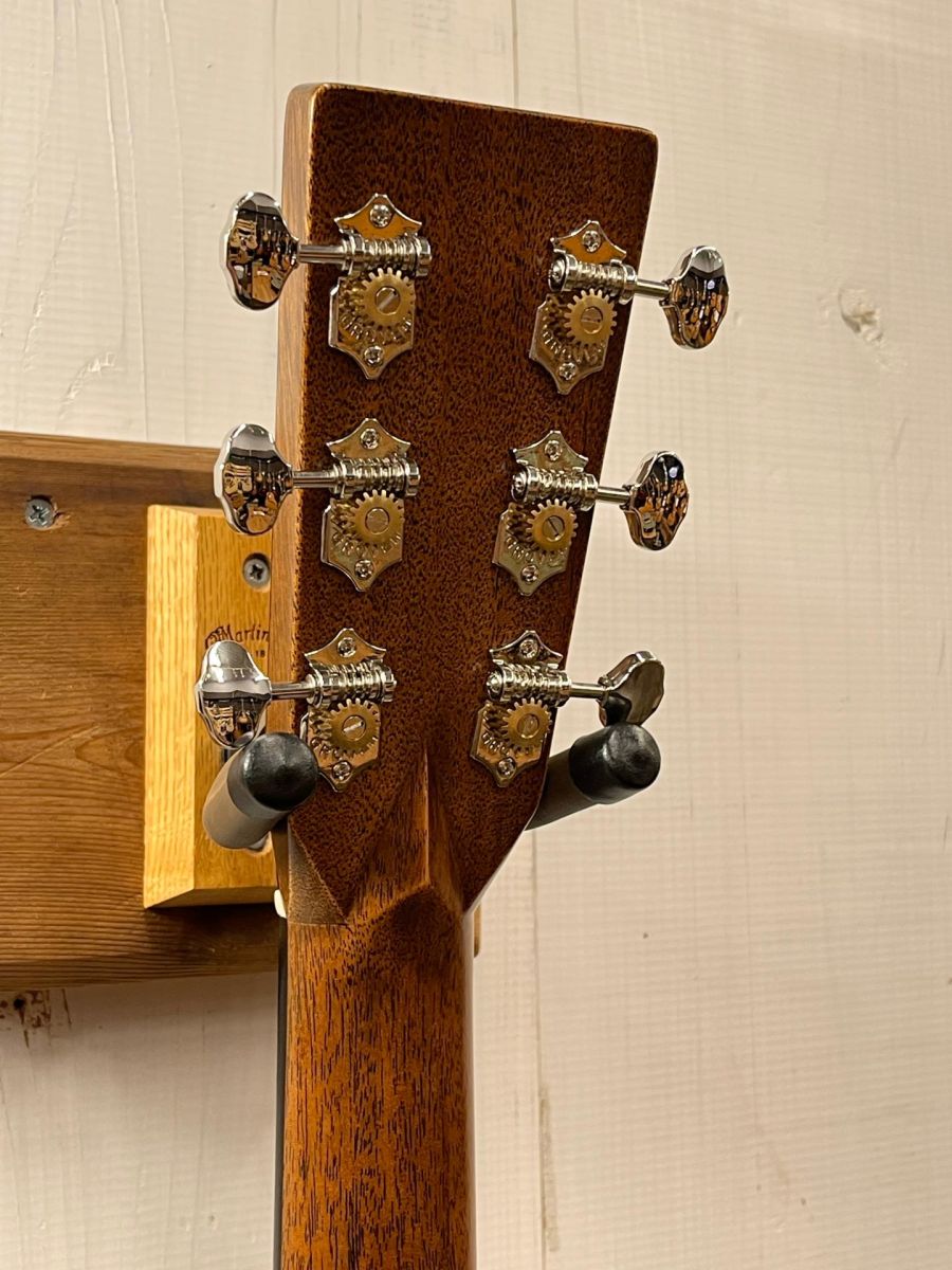 Martin 000-28 CTM　マーティン ギター MARTIN CTM 000-28 LX Pink 【Nazareth Martin Factory Selected