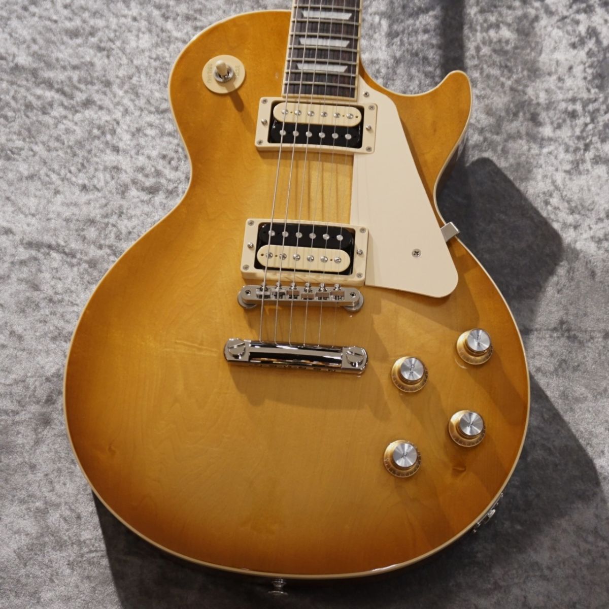 Les Paul Classic Honey Burst #207930142 | クロサワ楽器店 日本最大