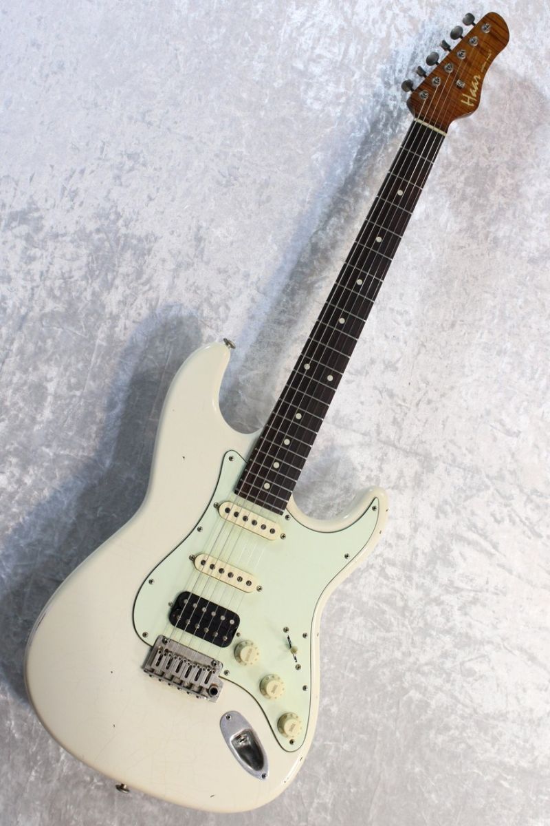 その他 Trad S SSH / Olympic White #21750 | 【クロサワ楽器店