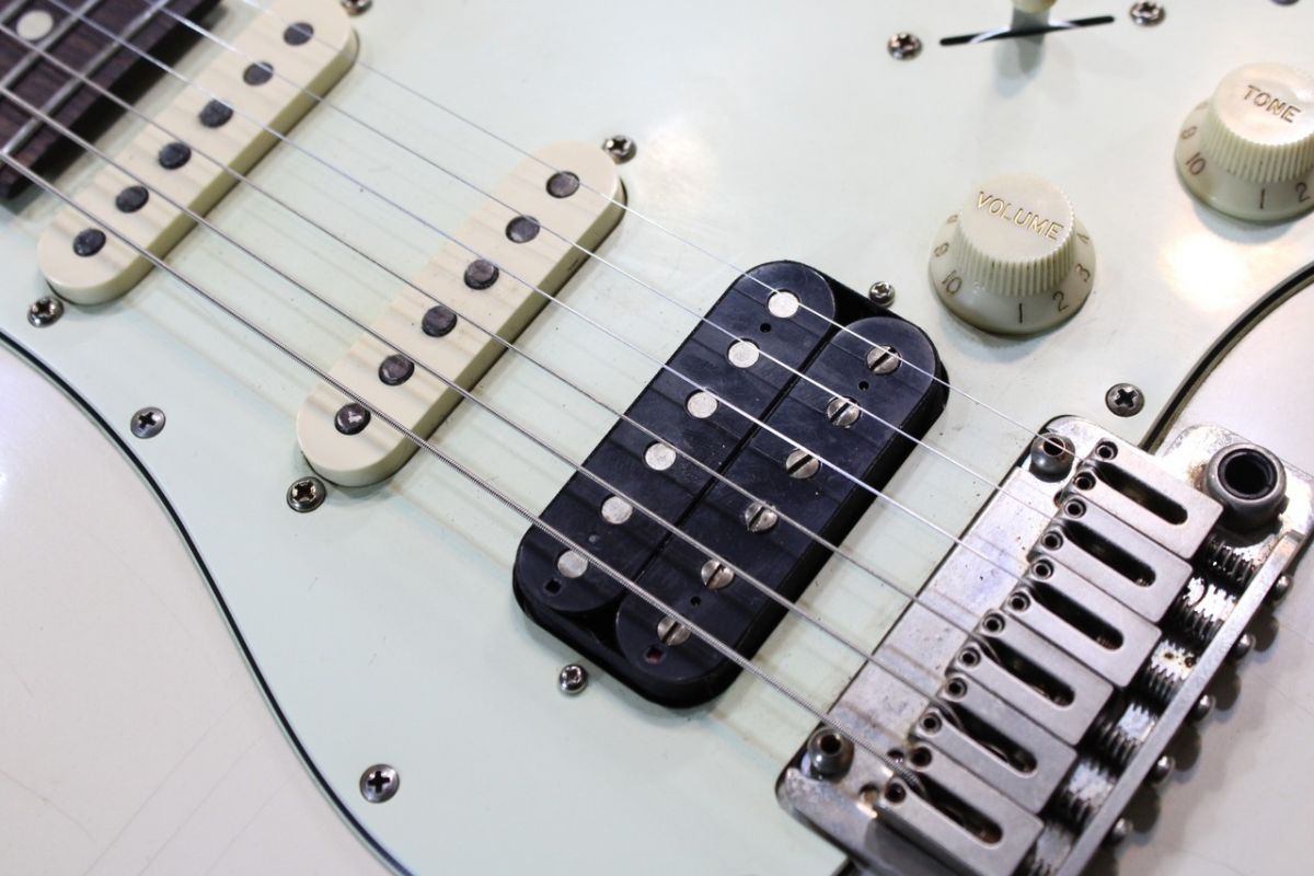 その他 Trad S SSH / Olympic White #21750 | 【クロサワ楽器店