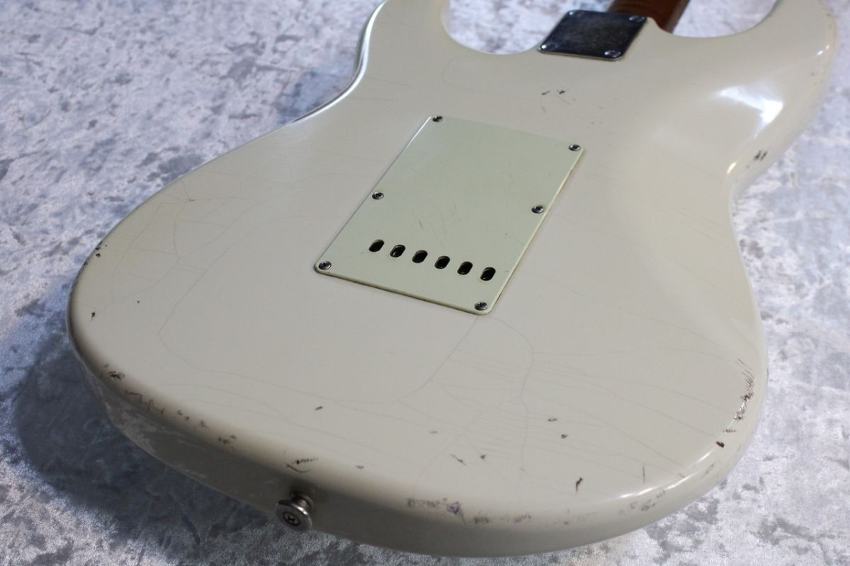 その他 Trad S SSH / Olympic White #21750 | 【クロサワ楽器店