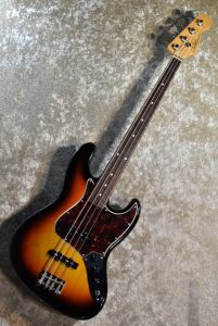 JWB-JP-JB VR - 3-tone Sunburst- #22080 | 【クロサワ楽器店