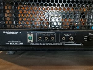 SPEC OP | 【クロサワ楽器店オンラインショップ】いい楽器とのいい