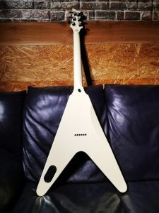 schecter シェクター PS-FV-FXD フライングV schecter シェクター PS-FV-FXD フライングV