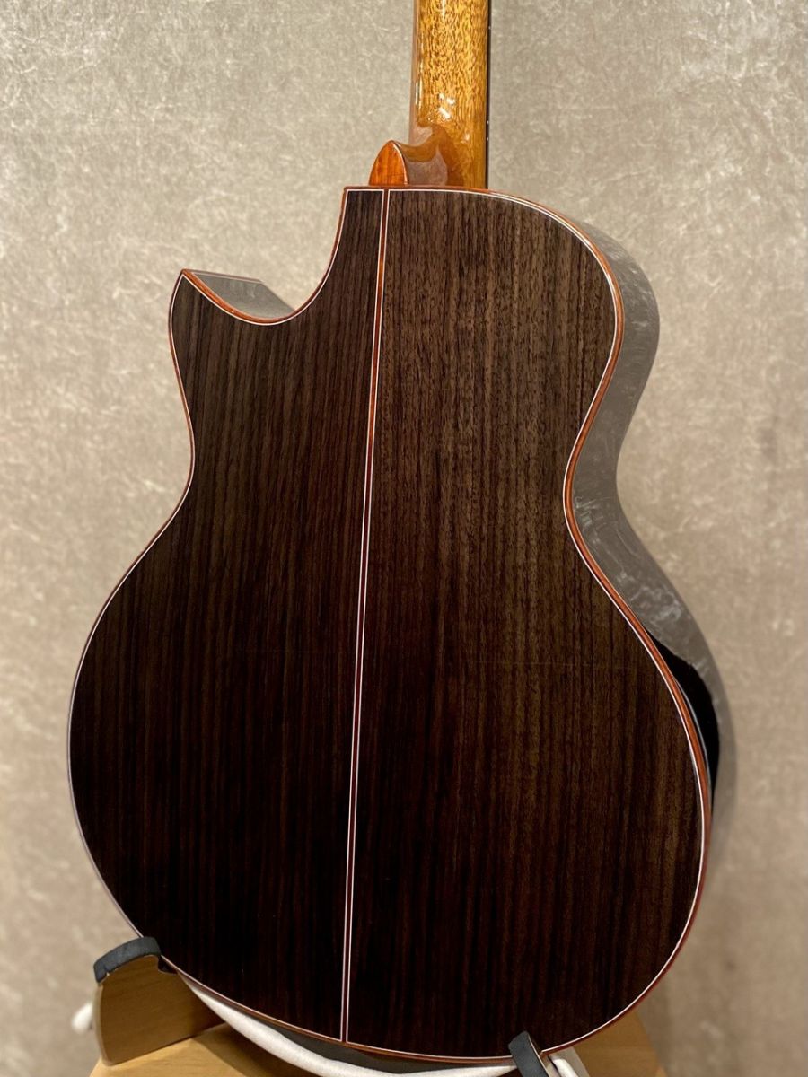 S-80GAC | 【クロサワ楽器店オンラインショップ】いい楽器とのいい